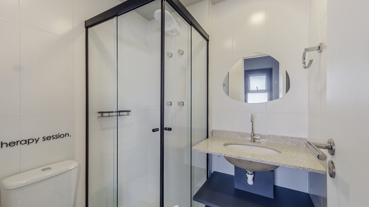 Photo of Bathroom in Campo Belo