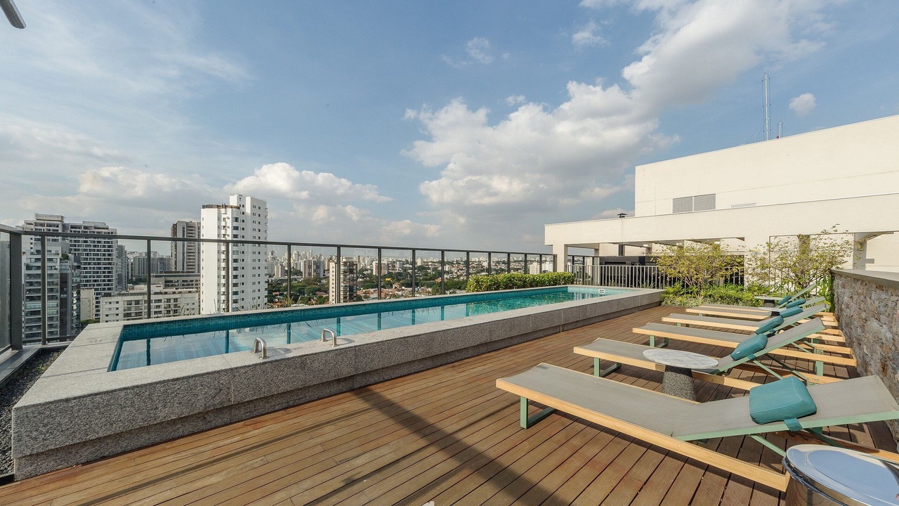 Photo of Outdoor in Campo Belo