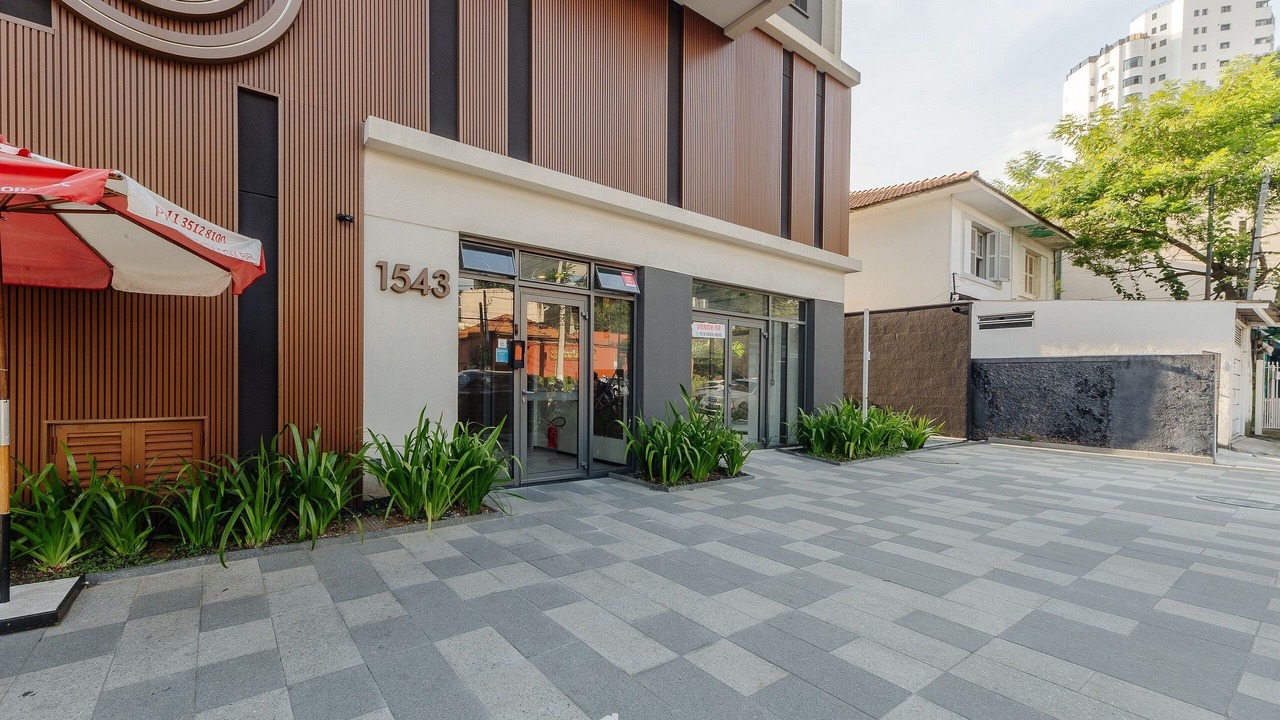 Photo of Outdoor in Campo Belo