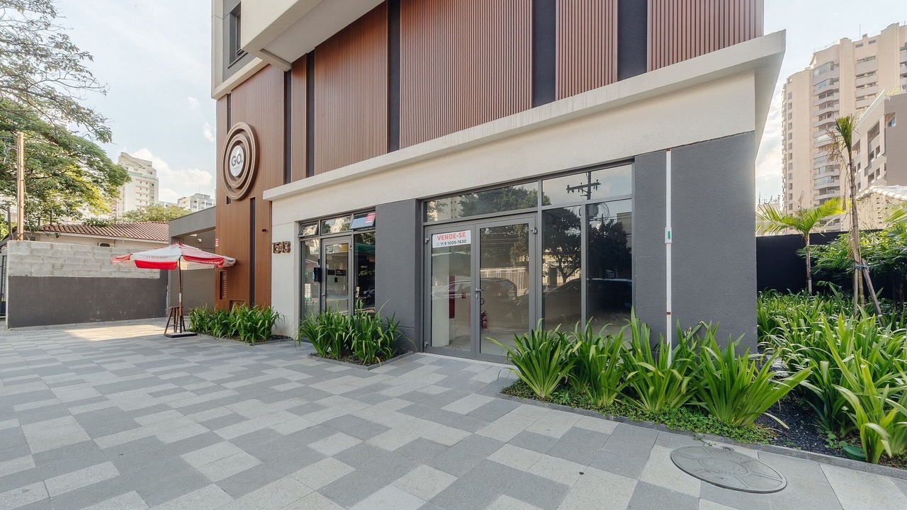 Photo of Outdoor in Campo Belo