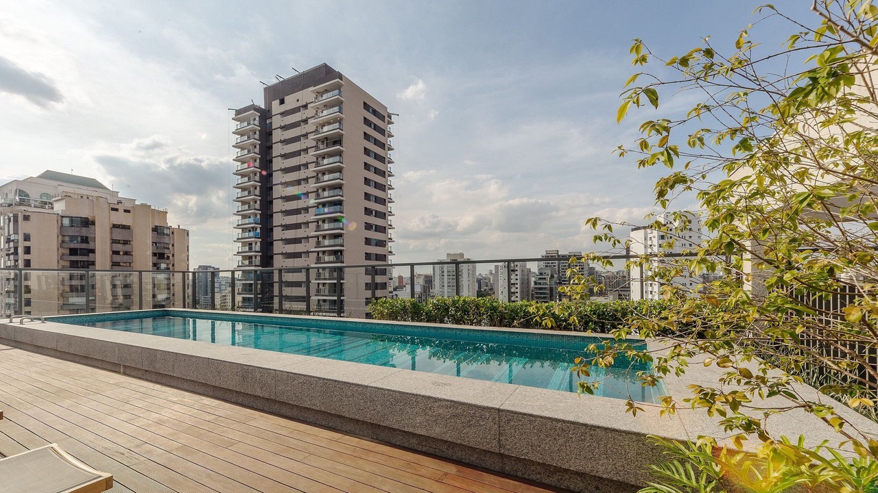 Photo of Outdoor in Campo Belo