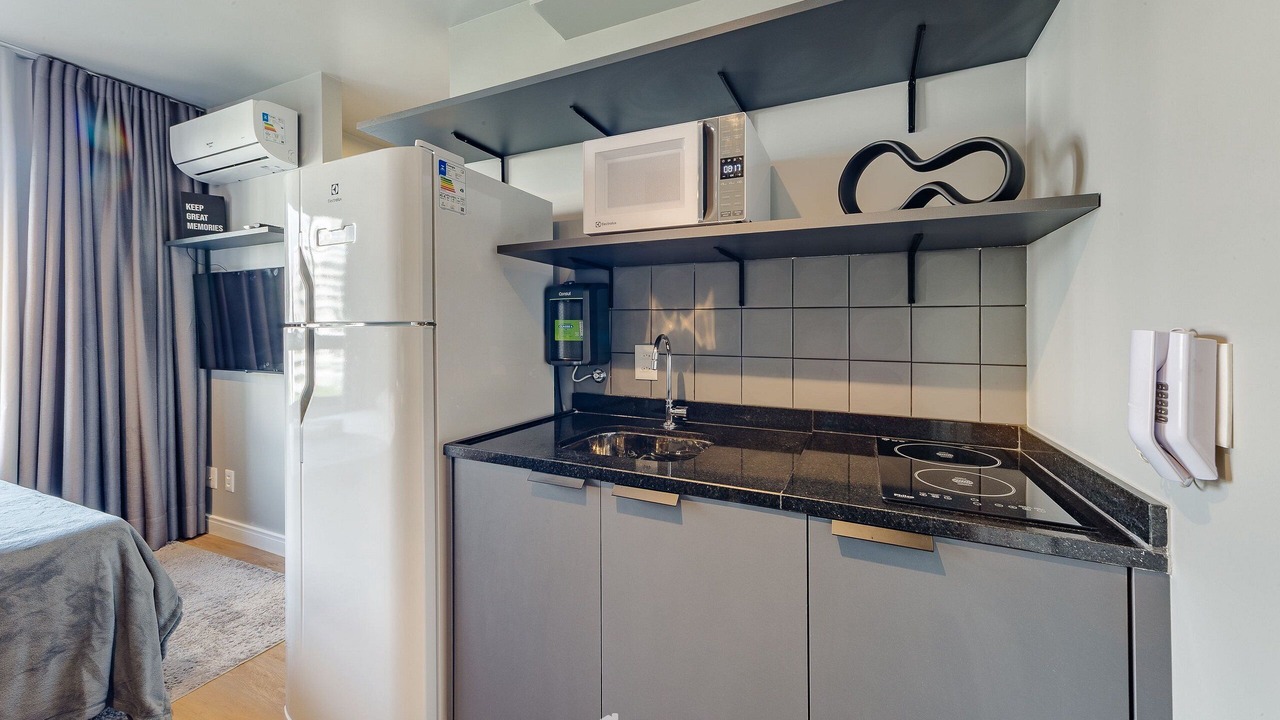 Photo of Kitchen in Campo Belo