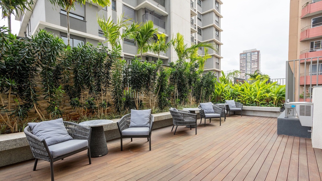 Photo of Outdoor in Campo Belo