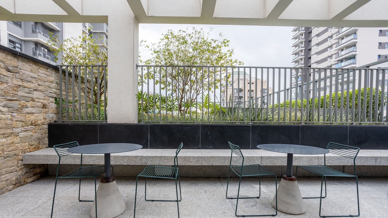Photo of Outdoor in Campo Belo