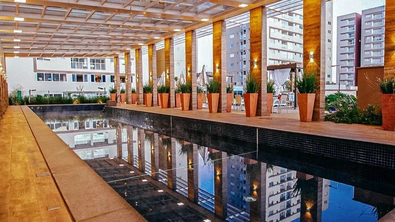 Photo of Outdoor in Bandeirantes