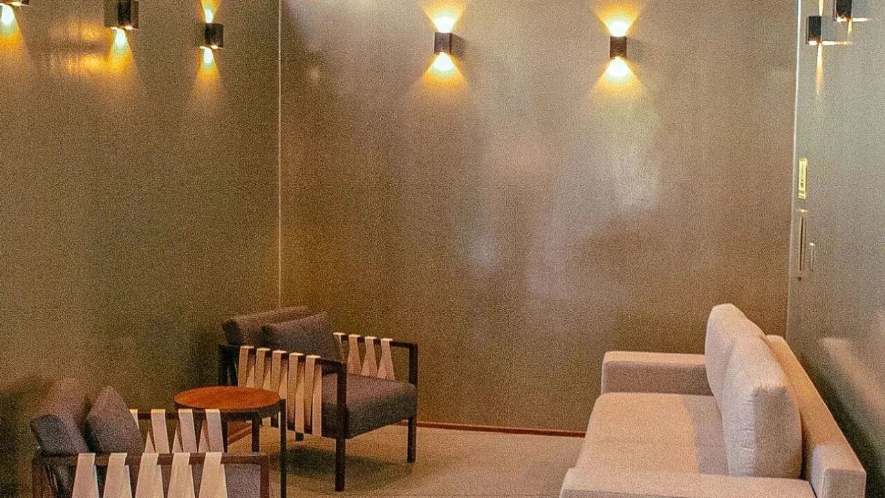 Photo of Livingroom in Bandeirantes