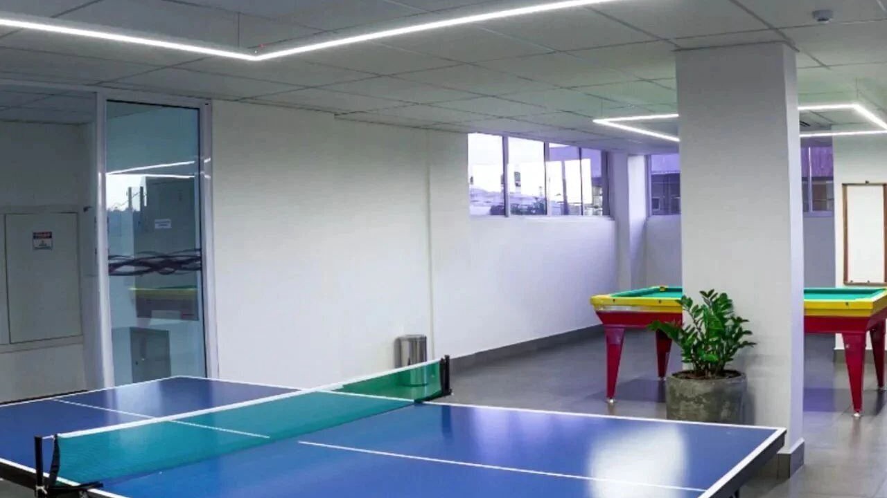 Photo of Bedroom in Bandeirantes