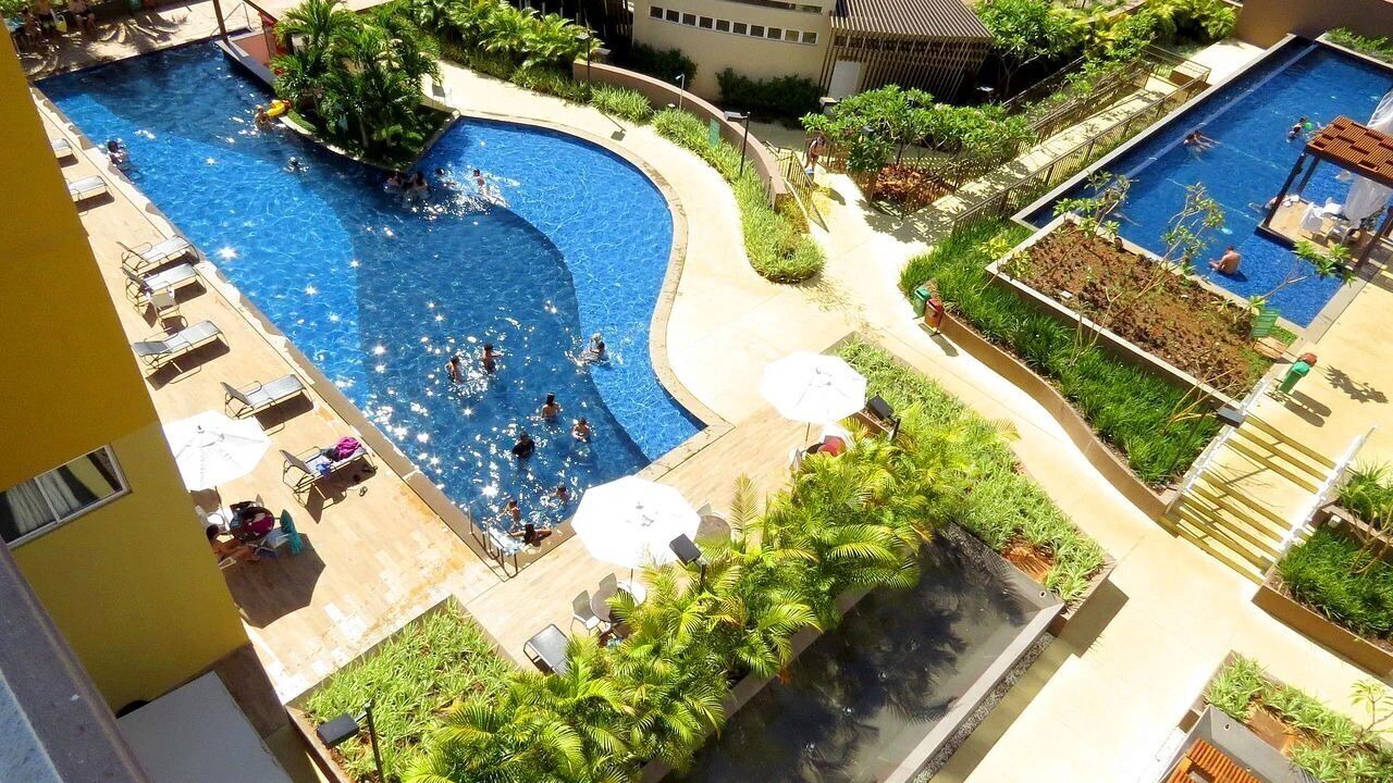 Photo of Outdoor in Bandeirantes