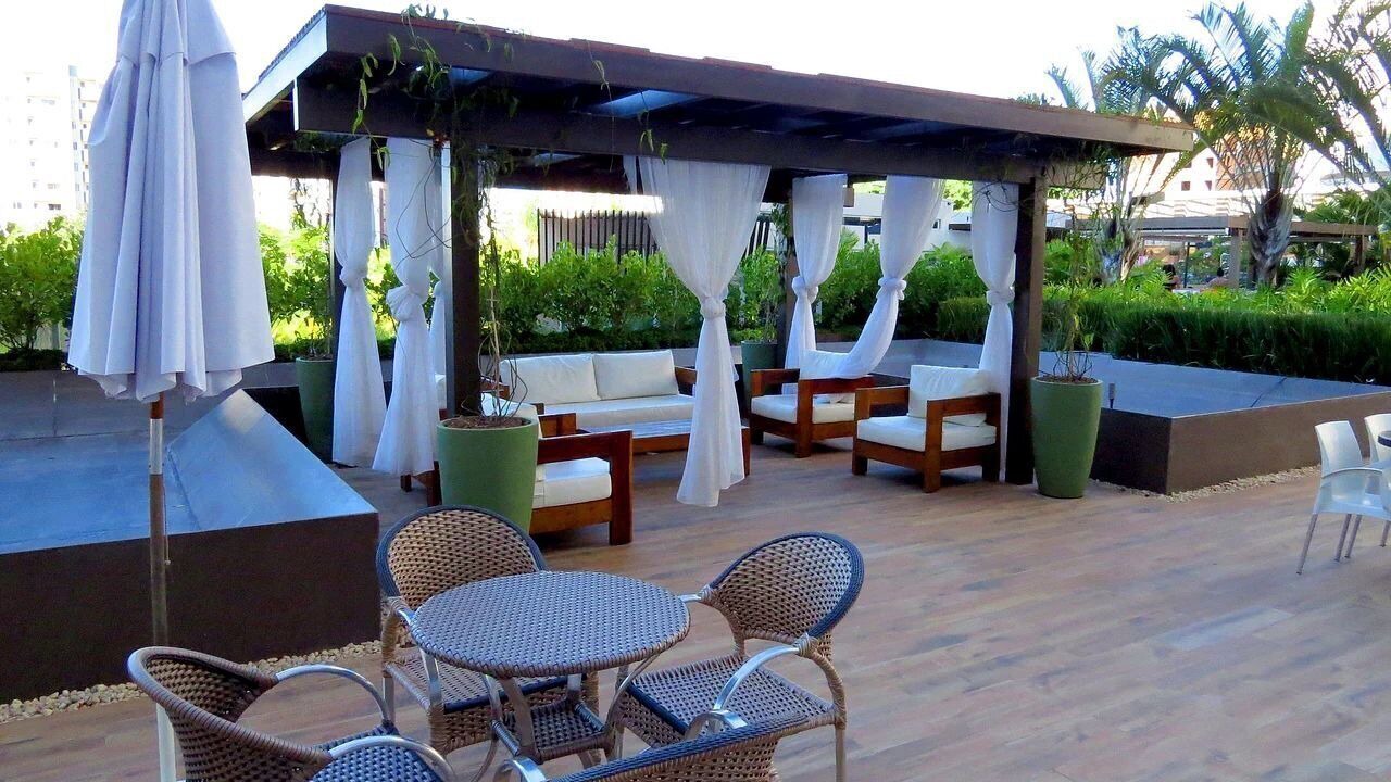 Photo of Outdoor in Bandeirantes
