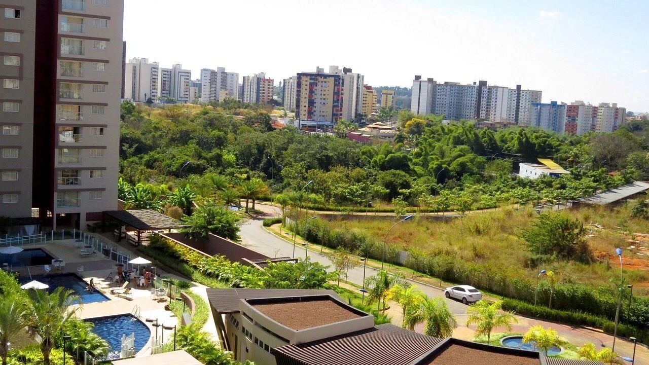 Photo of Outdoor in Bandeirantes