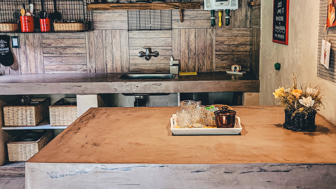 Photo of Kitchen in Tunuyan