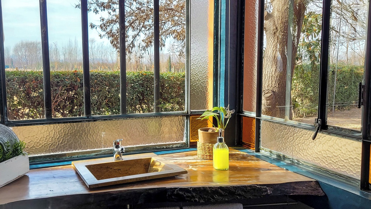 Photo of Bathroom in Tunuyan