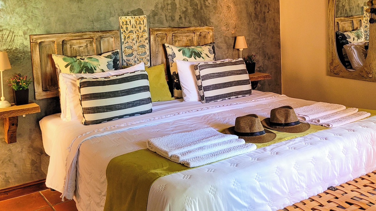 Photo of Bedroom in Tunuyan