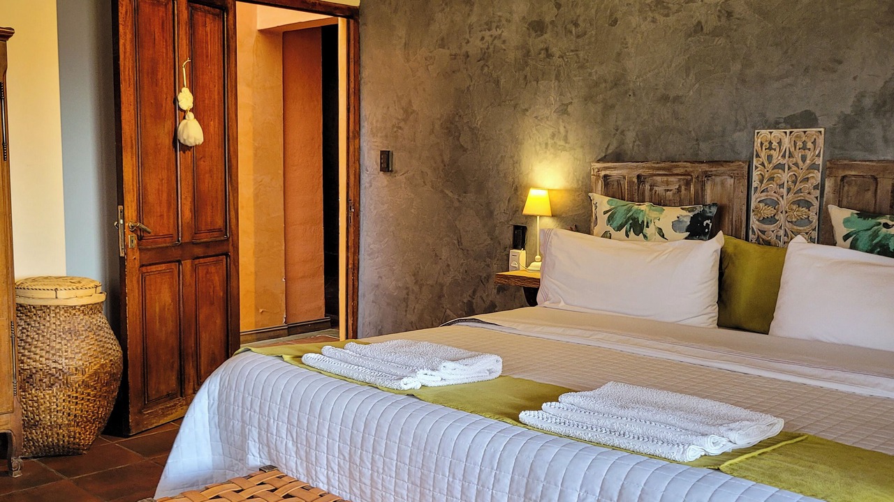 Photo of Bedroom in Tunuyan