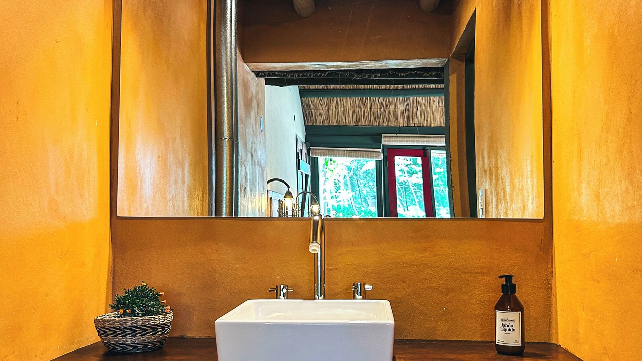 Photo of Bathroom in Tunuyan