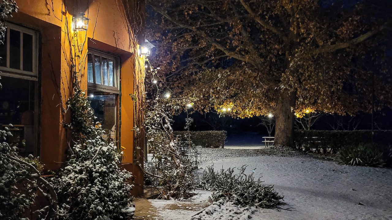 Photo of Outdoor in Tunuyan