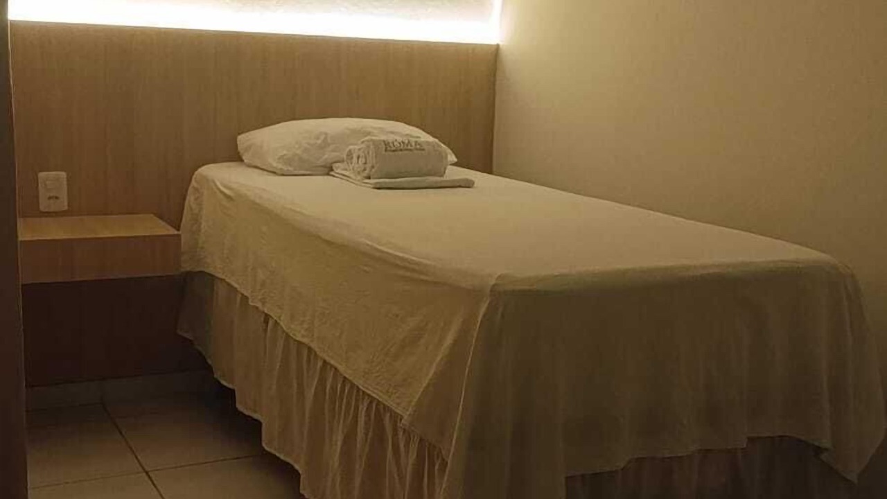 Photo of Bedroom in Jaguaruana