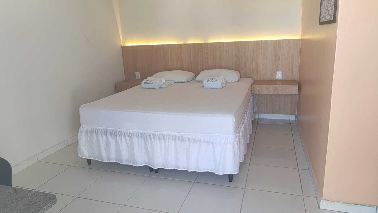 Photo of Bedroom in Jaguaruana