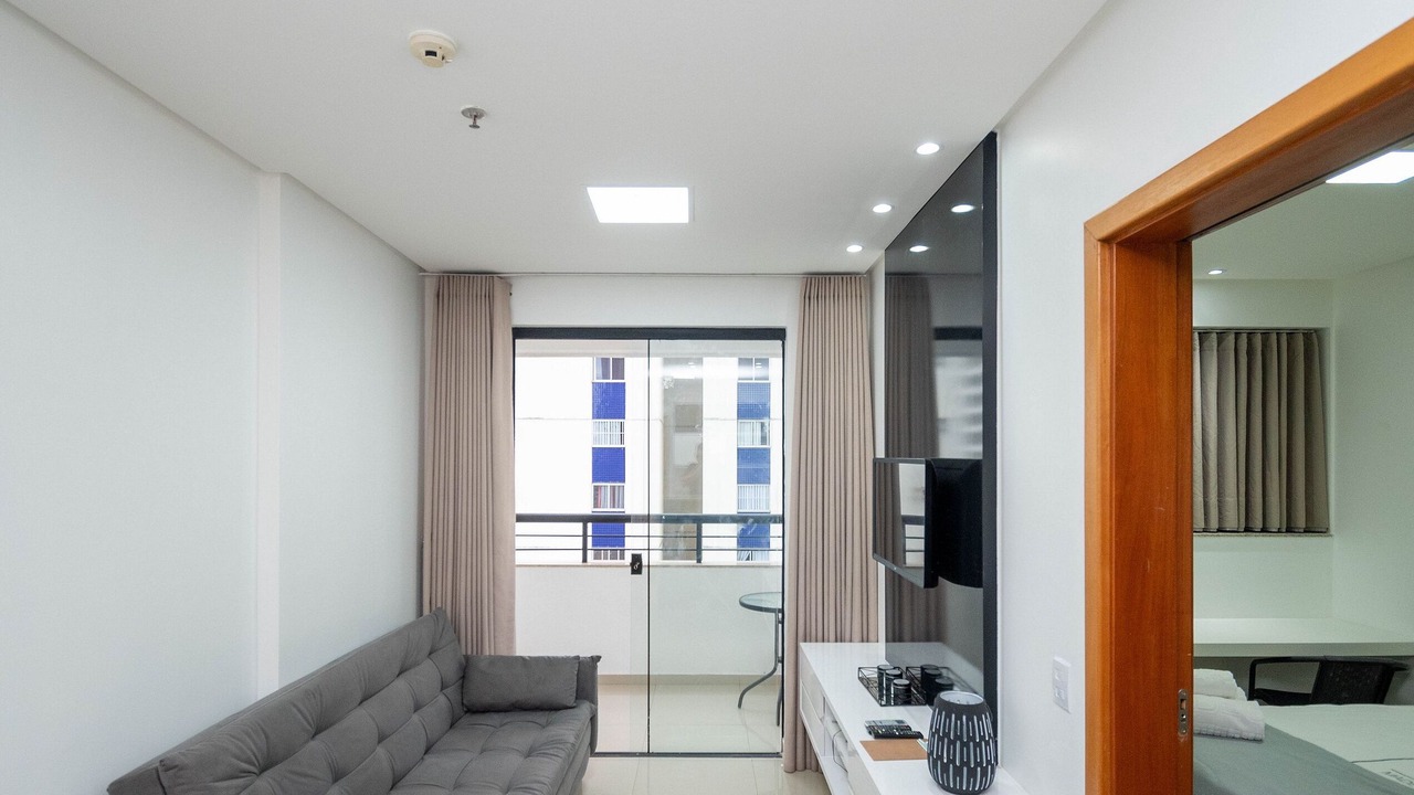 Photo of Bedroom in Goiania