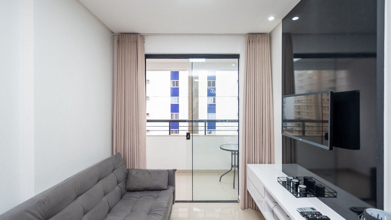 Photo of Bedroom in Goiania