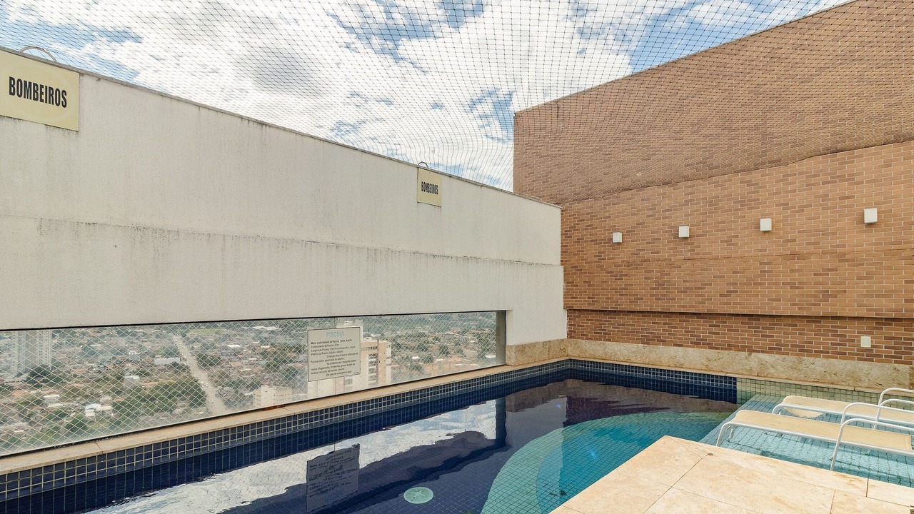 Photo of Outdoor in Goiania