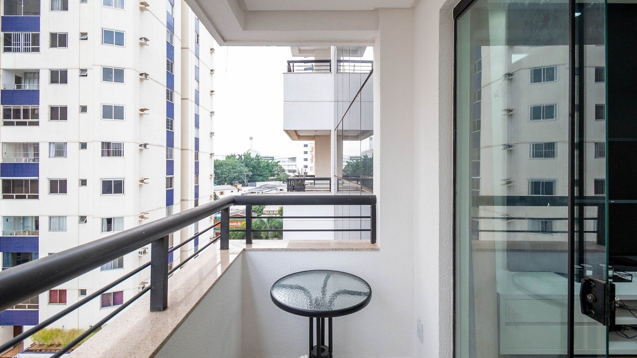 Photo of Outdoor in Goiania