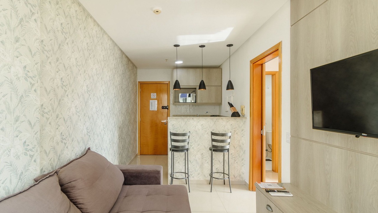 Photo of Bedroom in Goiania