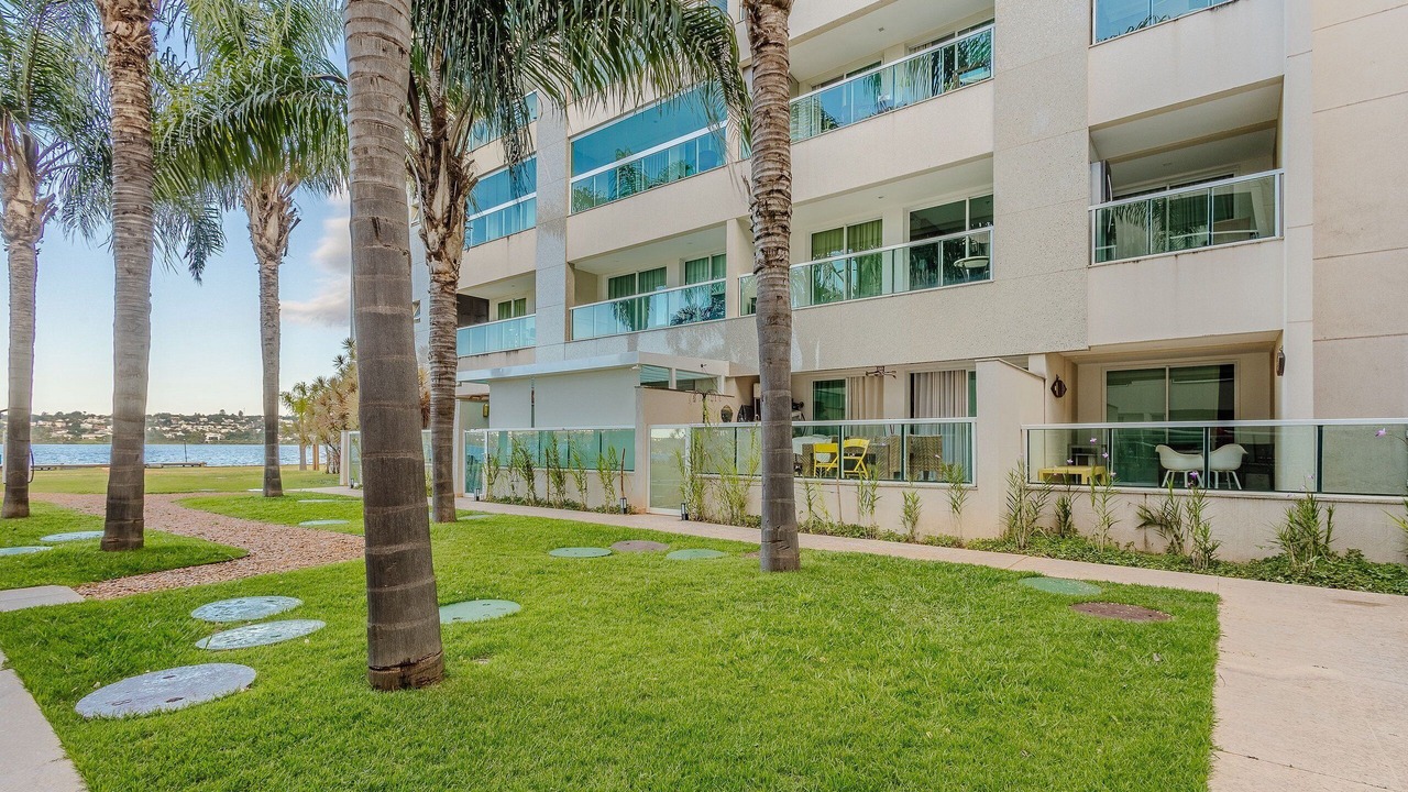 Photo of Patio Balcony in Brasilia
