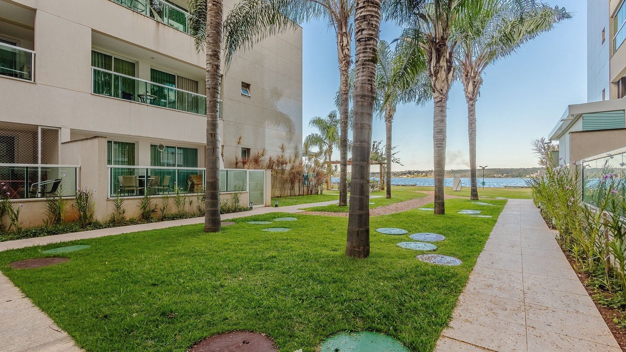 Photo of Outdoor in Brasilia