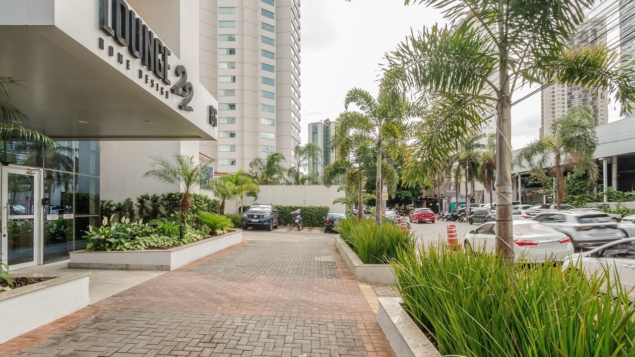 Photo of Outdoor in West Sector