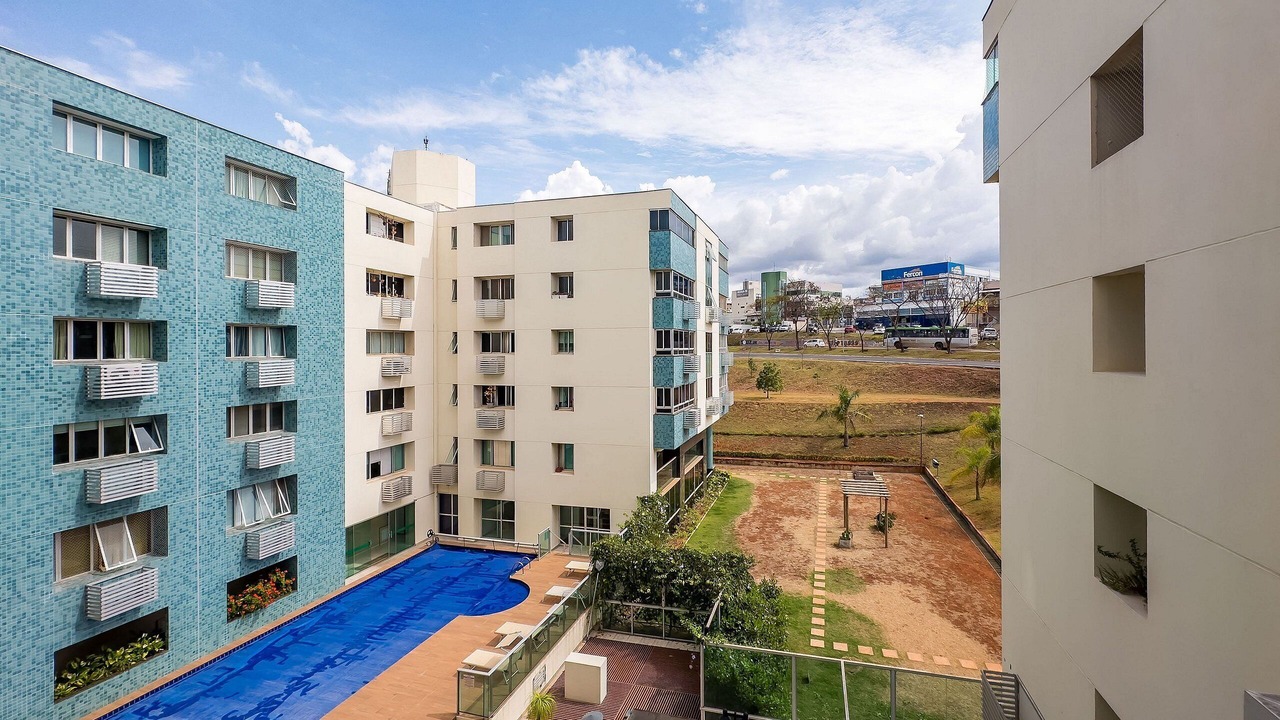 Photo of Outdoor in Lago Norte