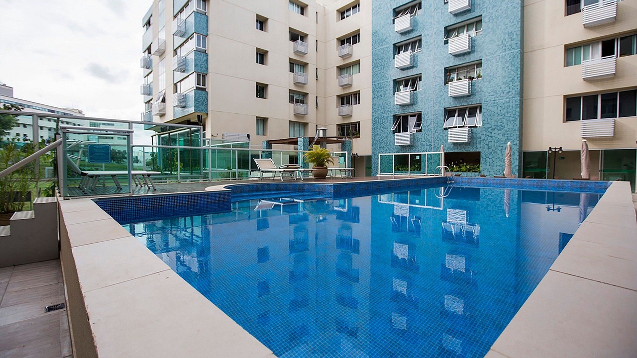 Photo of Outdoor in Lago Norte