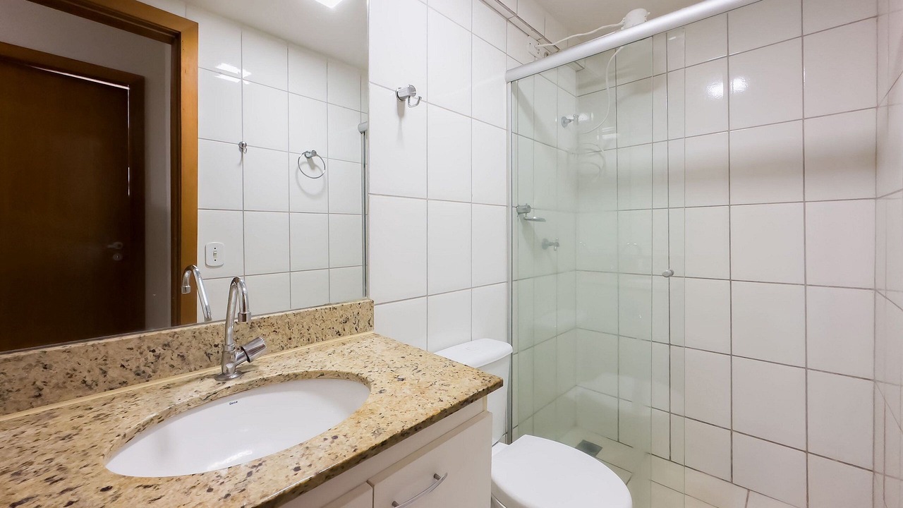 Photo of Bathroom in Lago Norte