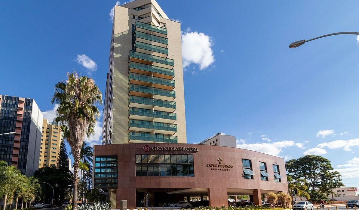 Photo of Outdoor in Setor Hoteleiro Norte