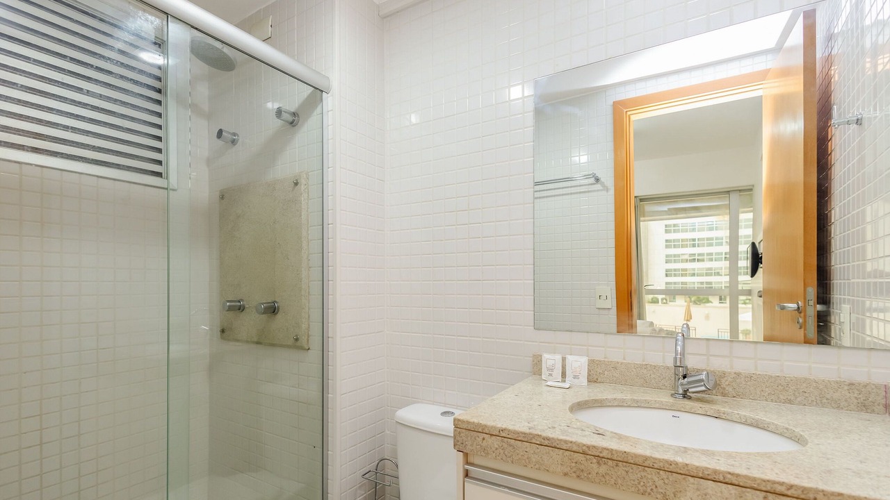 Photo of Bathroom in Guara