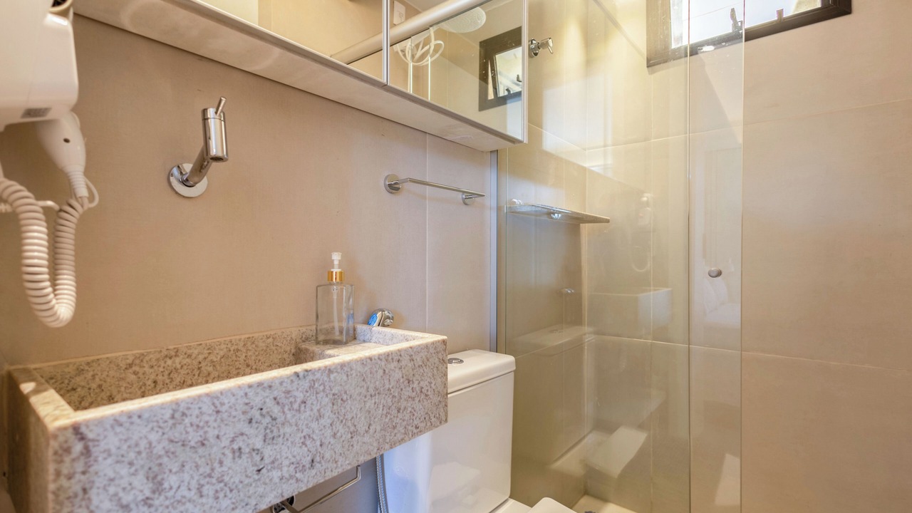 Photo of Bathroom in Lago Norte
