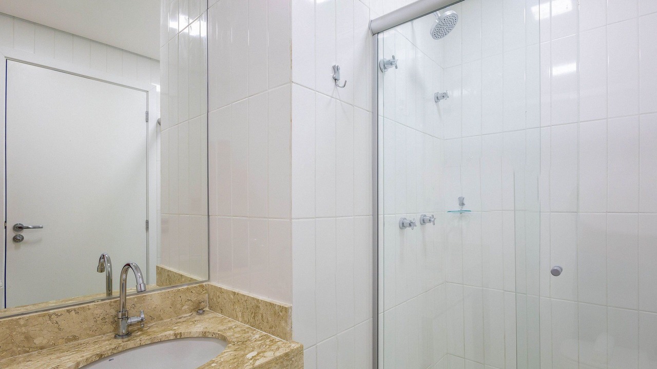 Photo of Bathroom in Setor Noroeste