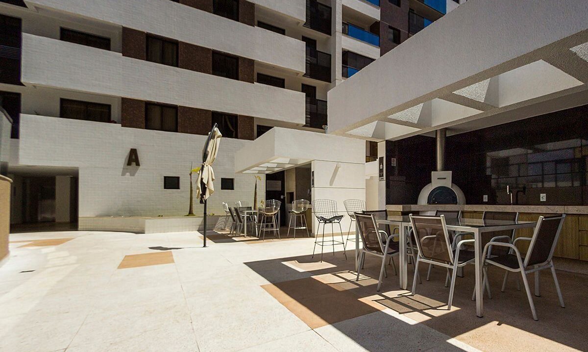 Photo of Outdoor in Aguas Claras