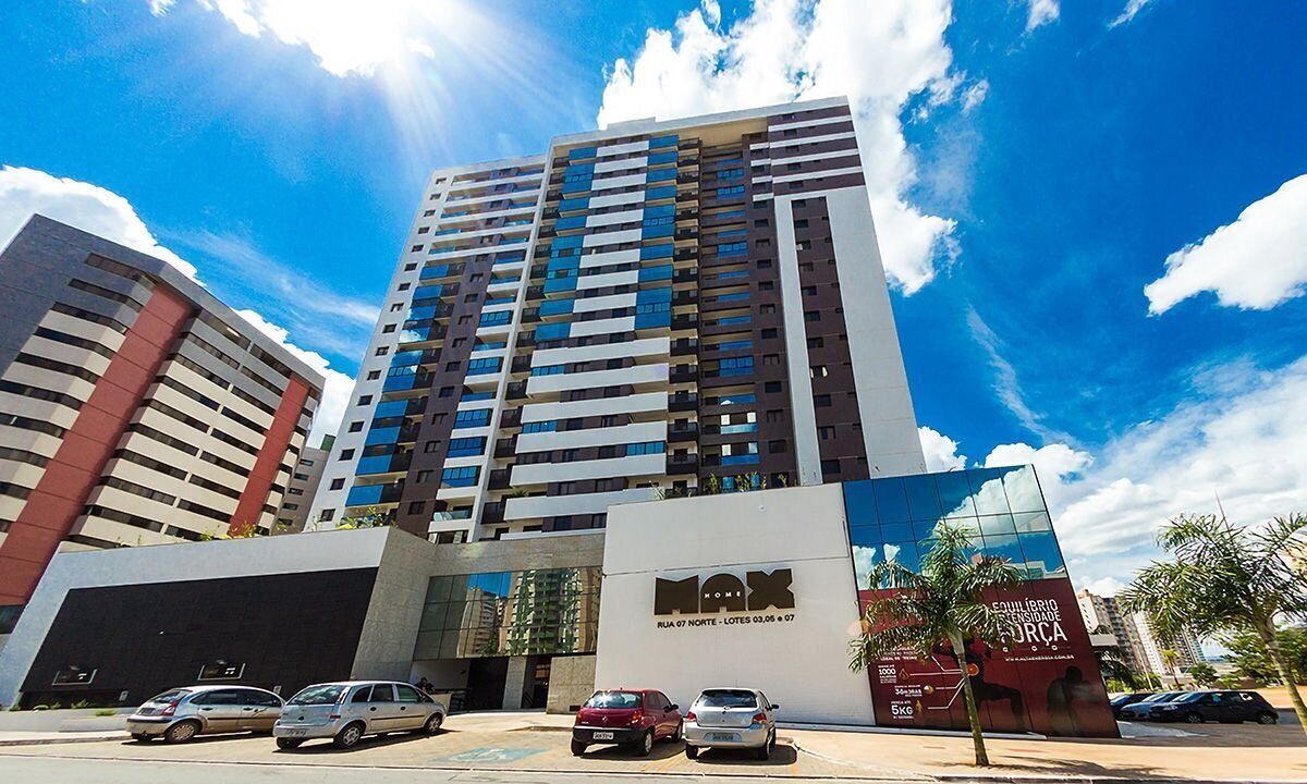 Photo of Outdoor in Aguas Claras