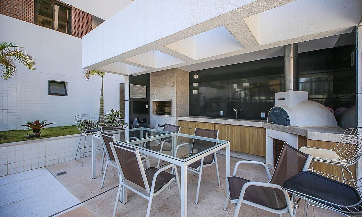 Photo of Outdoor in Aguas Claras