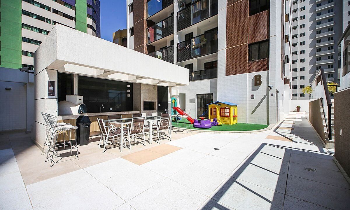 Photo of Outdoor in Aguas Claras