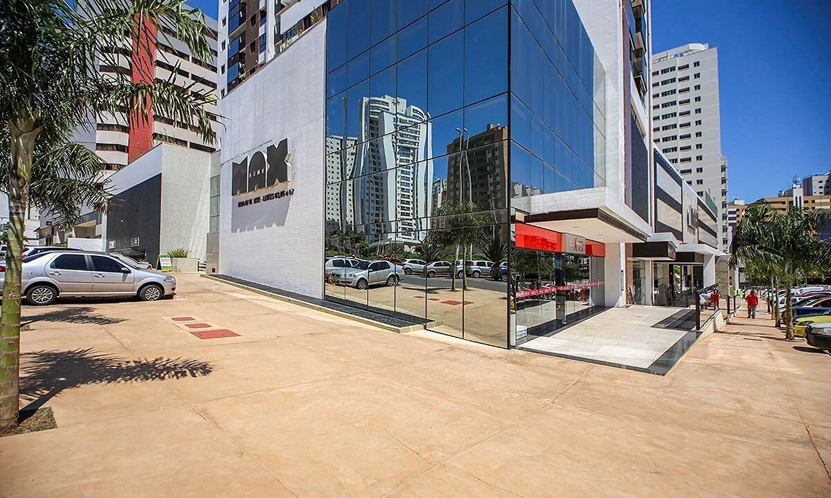 Photo of Outdoor in Aguas Claras