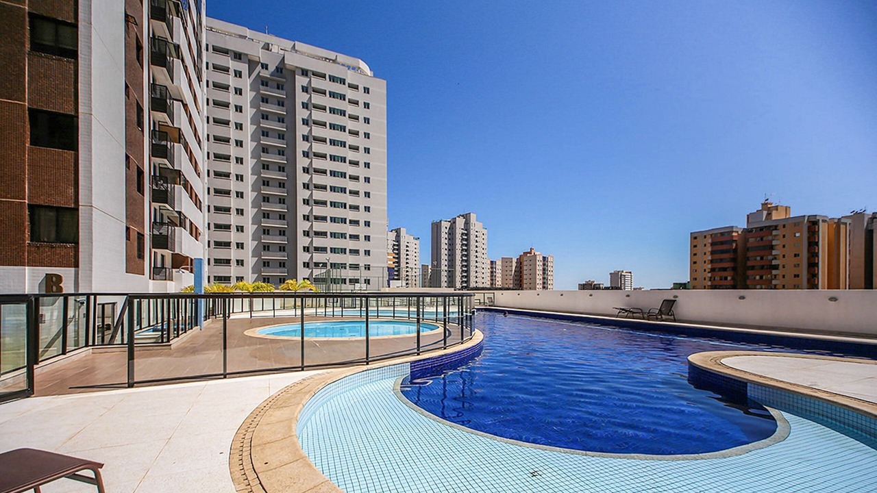 Photo of Outdoor in Aguas Claras
