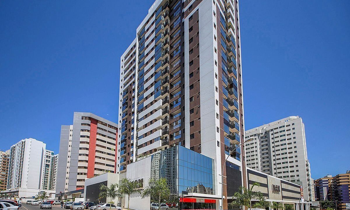 Photo of Outdoor in Aguas Claras