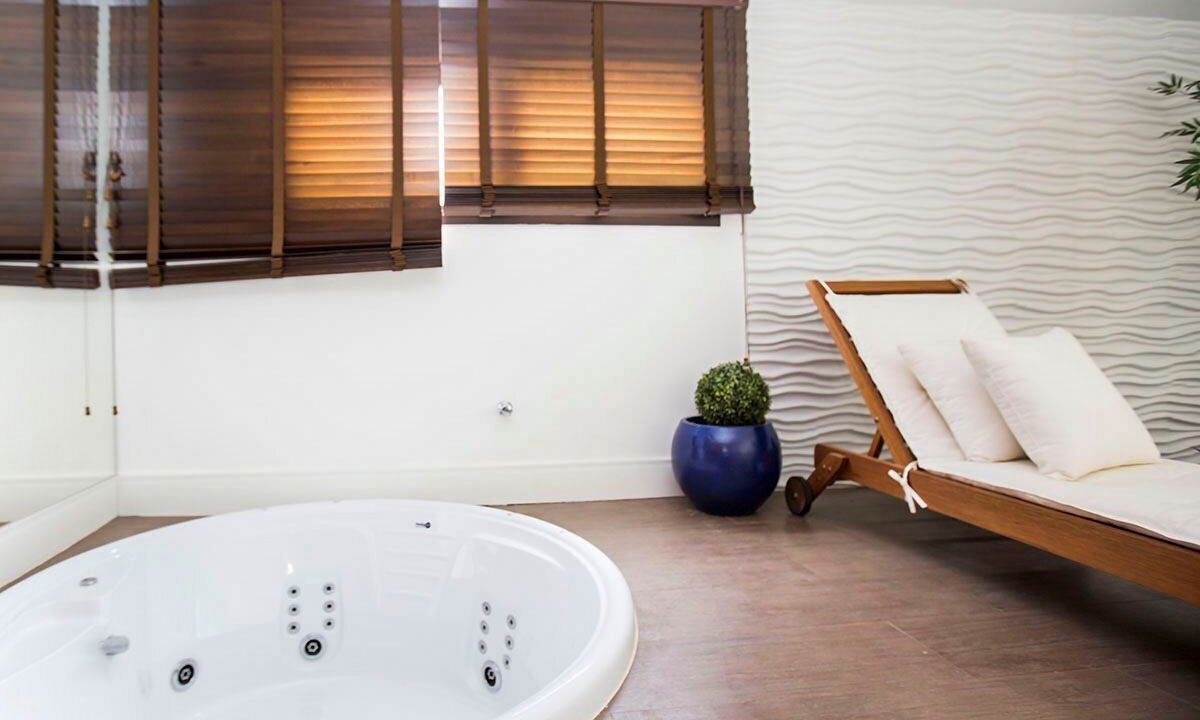 Photo of Bathroom in Aguas Claras