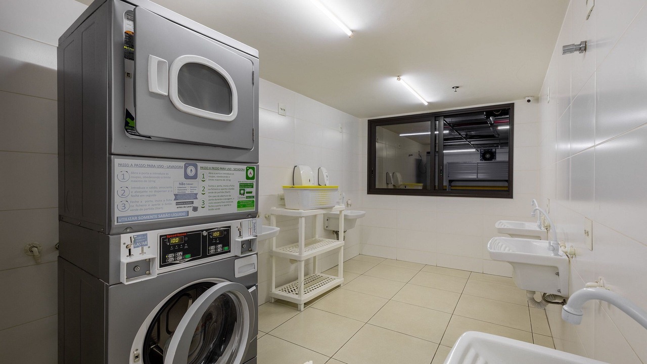 Photo of Bathroom in Setor Noroeste