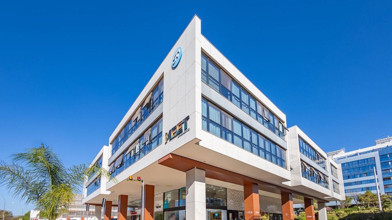 Photo of Outdoor in Setor Noroeste