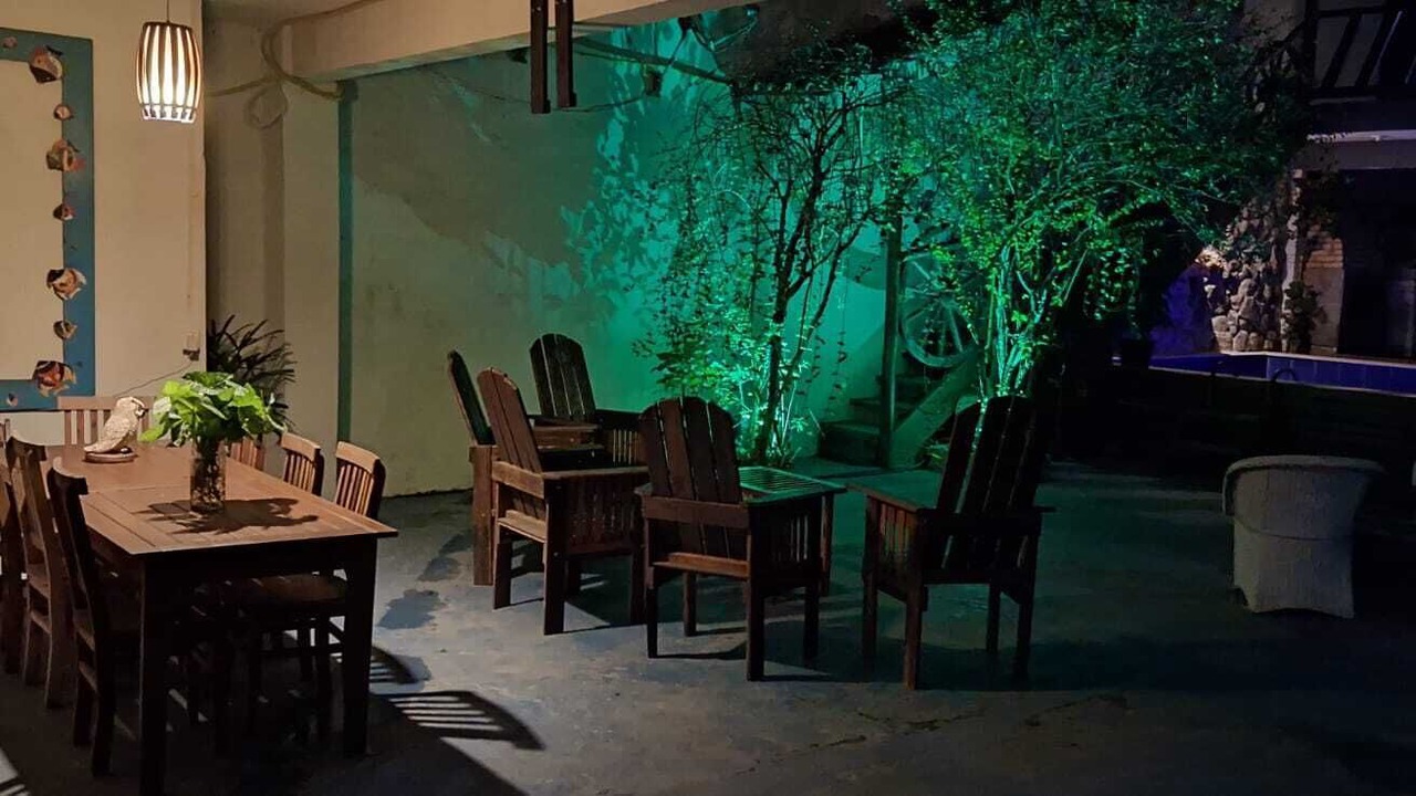 Photo of Livingroom in Maresias