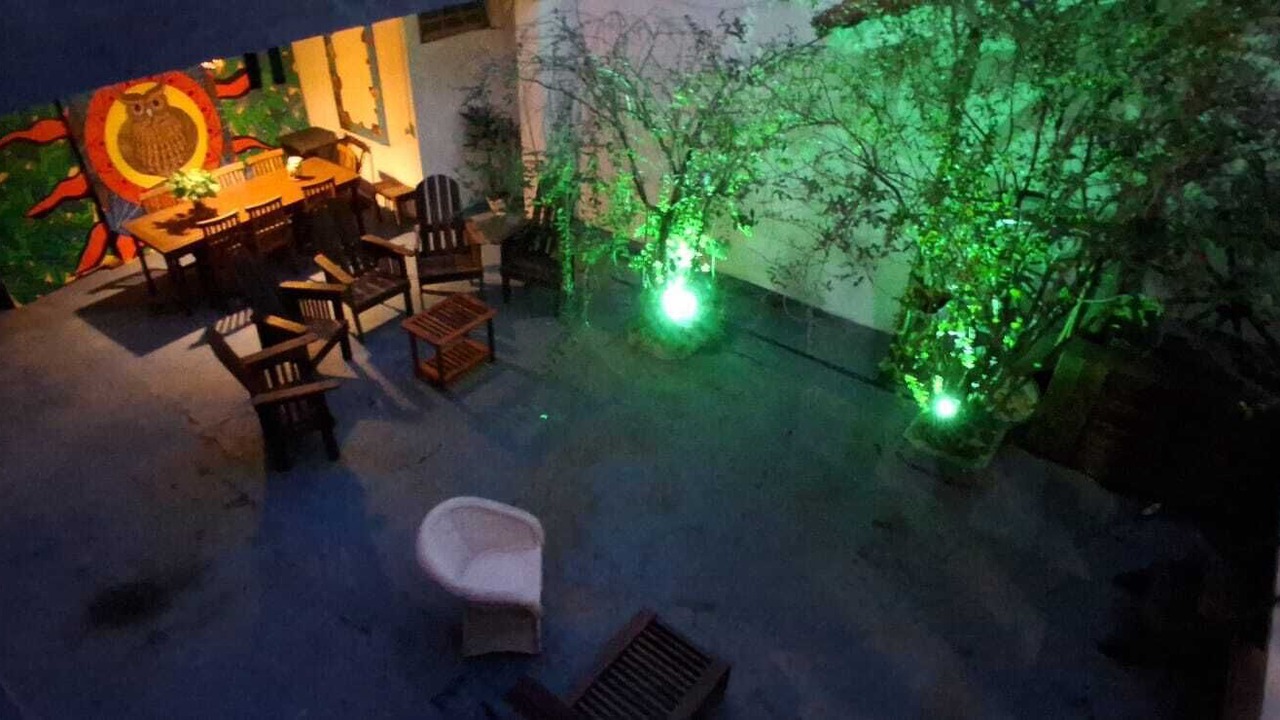 Photo of Patio Balcony in Maresias