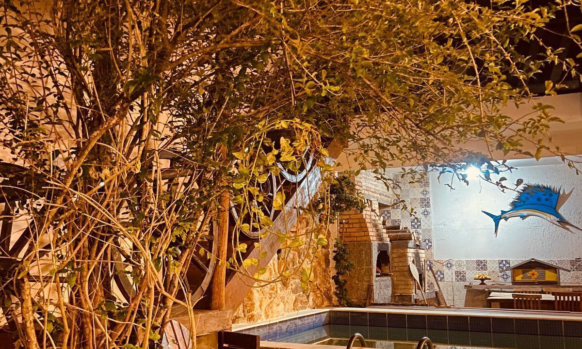 Photo of Outdoor in Maresias